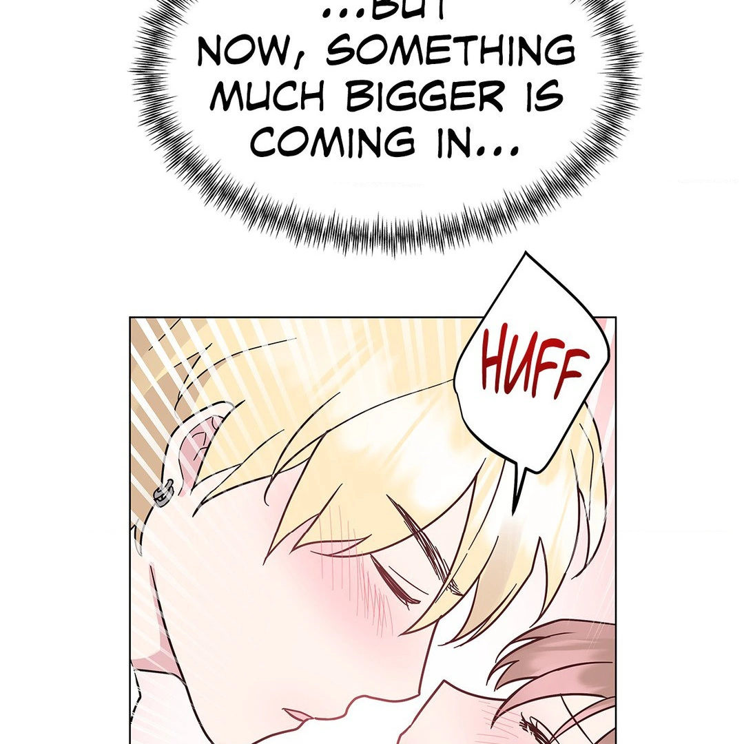 My Amnesiac Affairs Chapter 26 - page 12