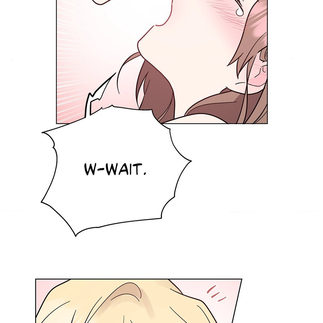 My Amnesiac Affairs Chapter 26 - page 13