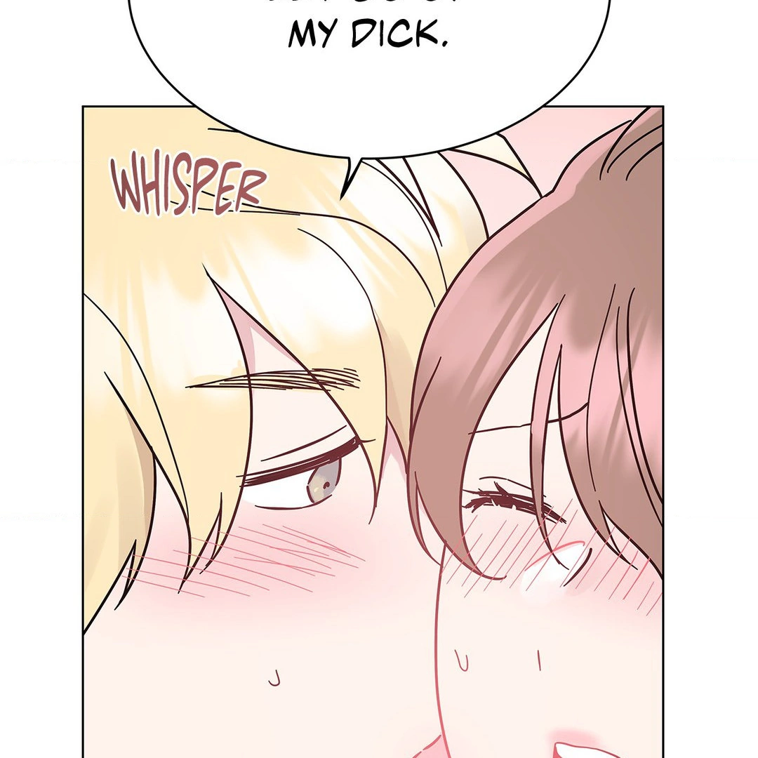 My Amnesiac Affairs Chapter 26 - page 20