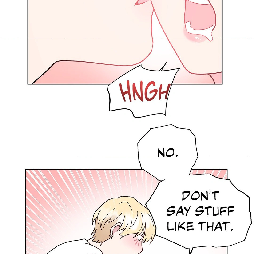 My Amnesiac Affairs Chapter 26 - page 21