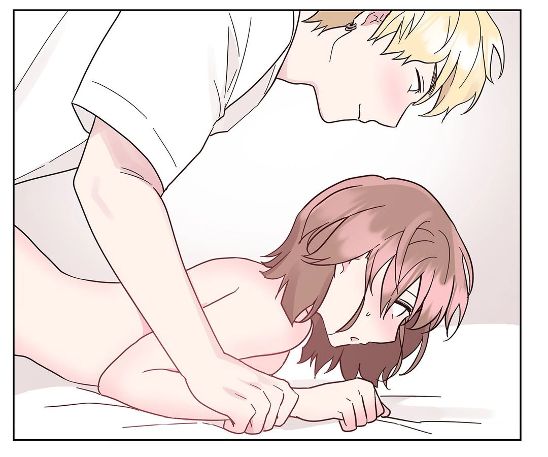 My Amnesiac Affairs Chapter 26 - page 26