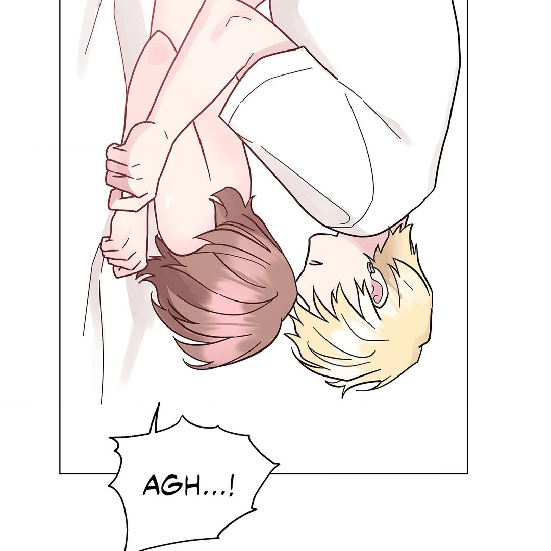My Amnesiac Affairs Chapter 26 - page 32