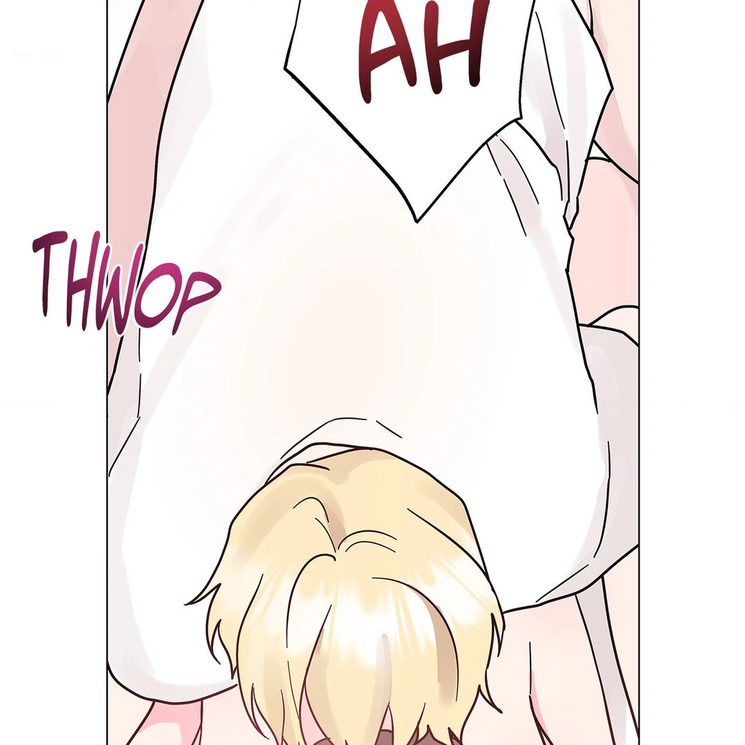 My Amnesiac Affairs Chapter 26 - page 35