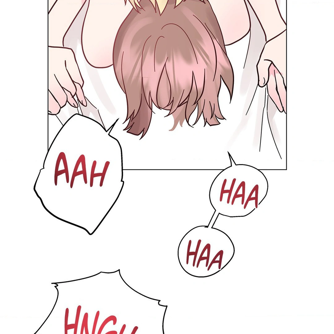 My Amnesiac Affairs Chapter 26 - page 36