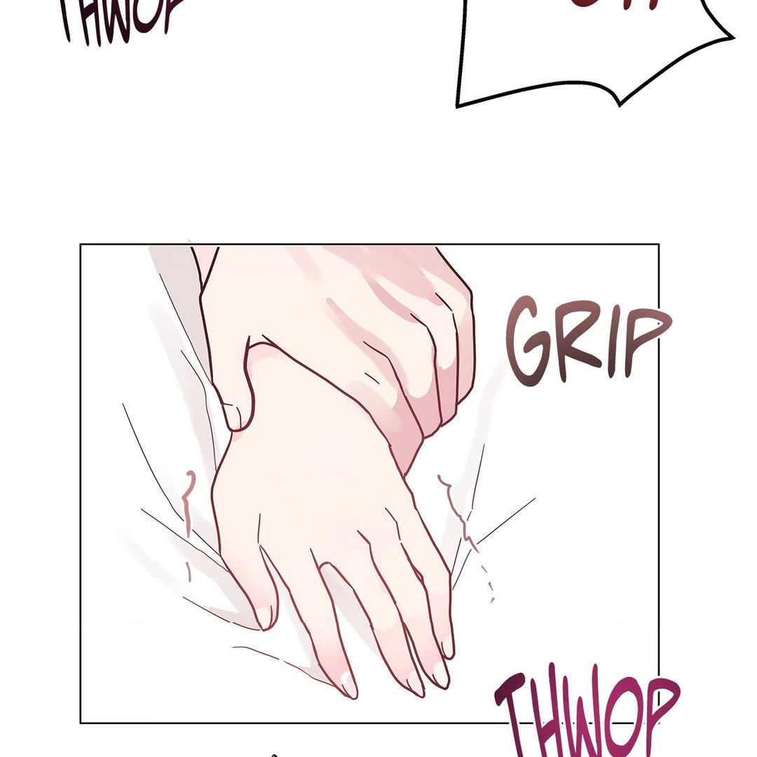 My Amnesiac Affairs Chapter 26 - page 38