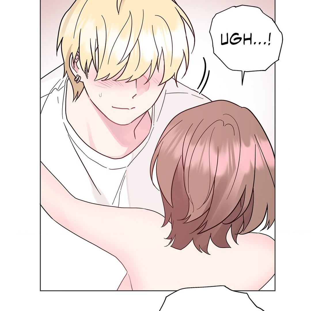 My Amnesiac Affairs Chapter 26 - page 4