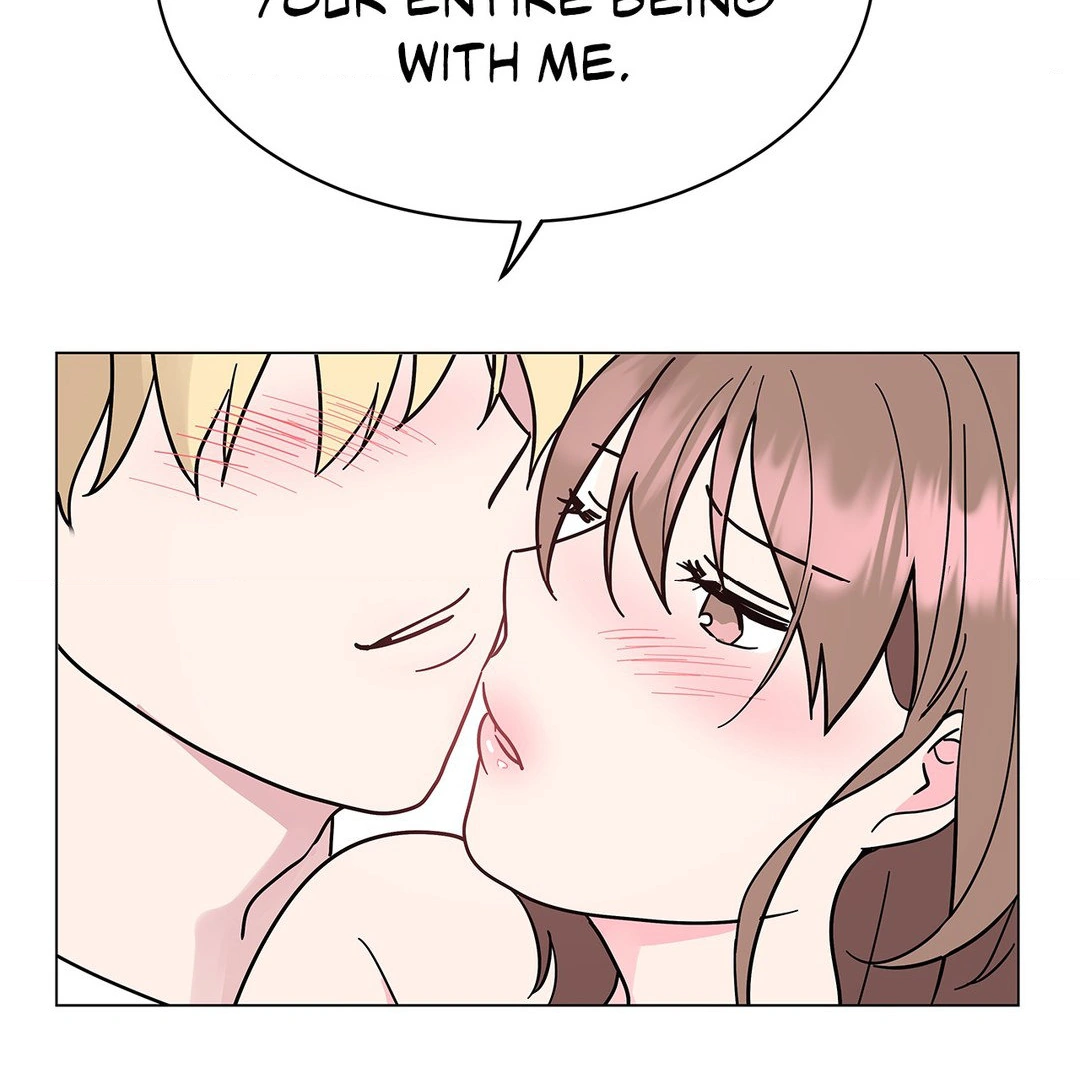 My Amnesiac Affairs Chapter 26 - page 50