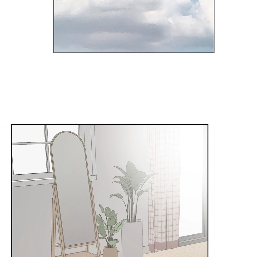 My Amnesiac Affairs Chapter 26 - page 56