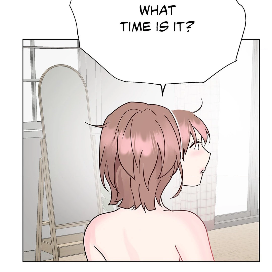 My Amnesiac Affairs Chapter 26 - page 61