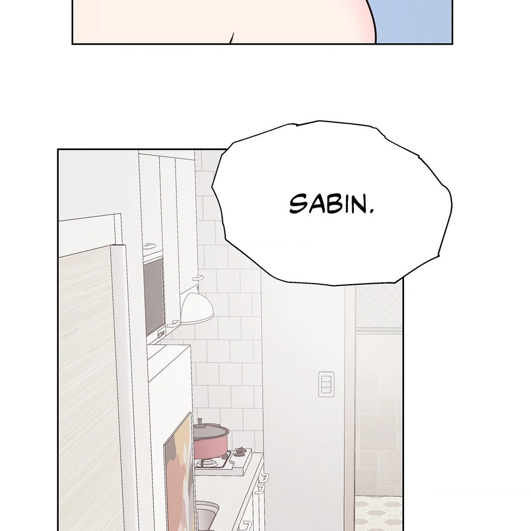 My Amnesiac Affairs Chapter 26 - page 64