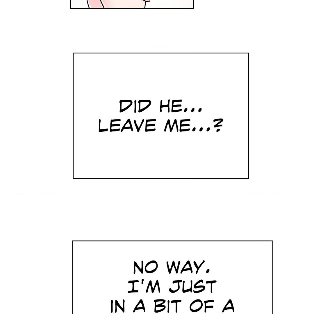 My Amnesiac Affairs Chapter 26 - page 69