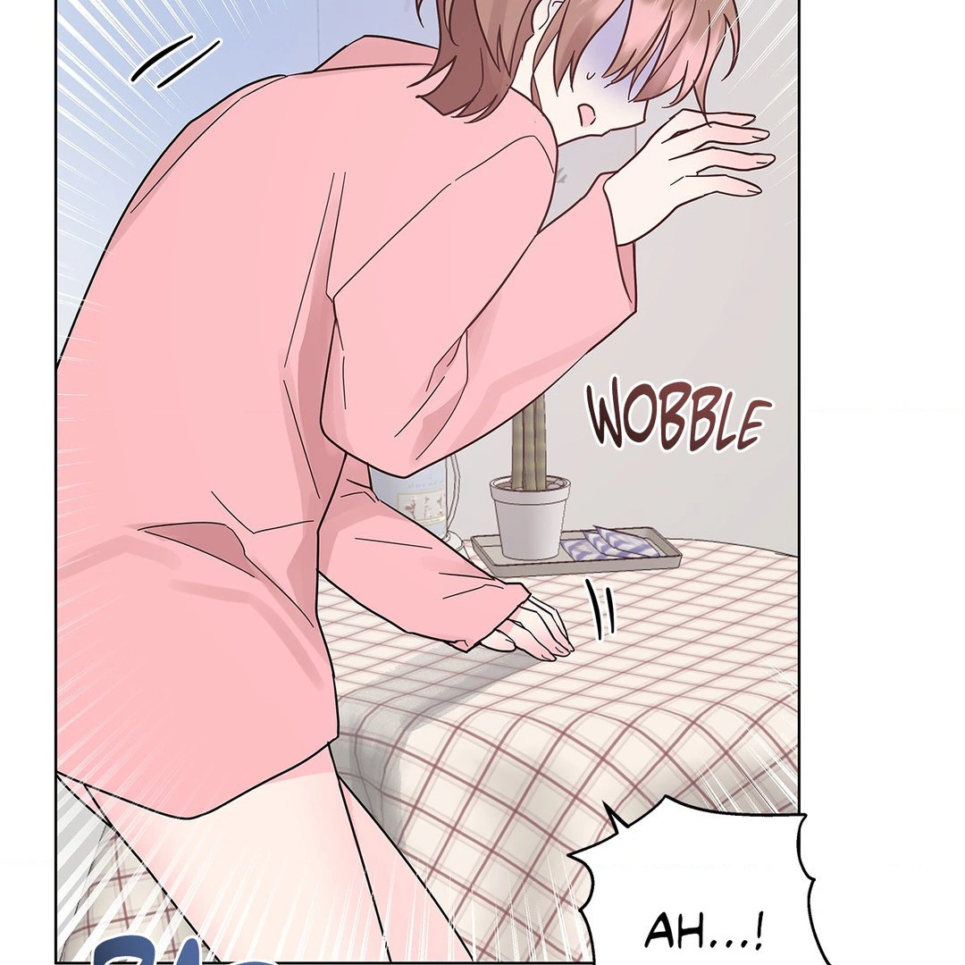 My Amnesiac Affairs Chapter 26 - page 72
