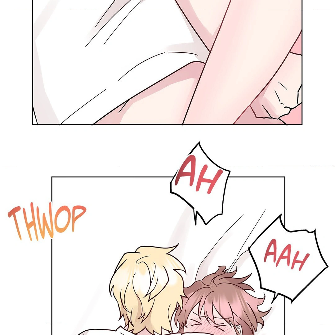 My Amnesiac Affairs Chapter 26 - page 8