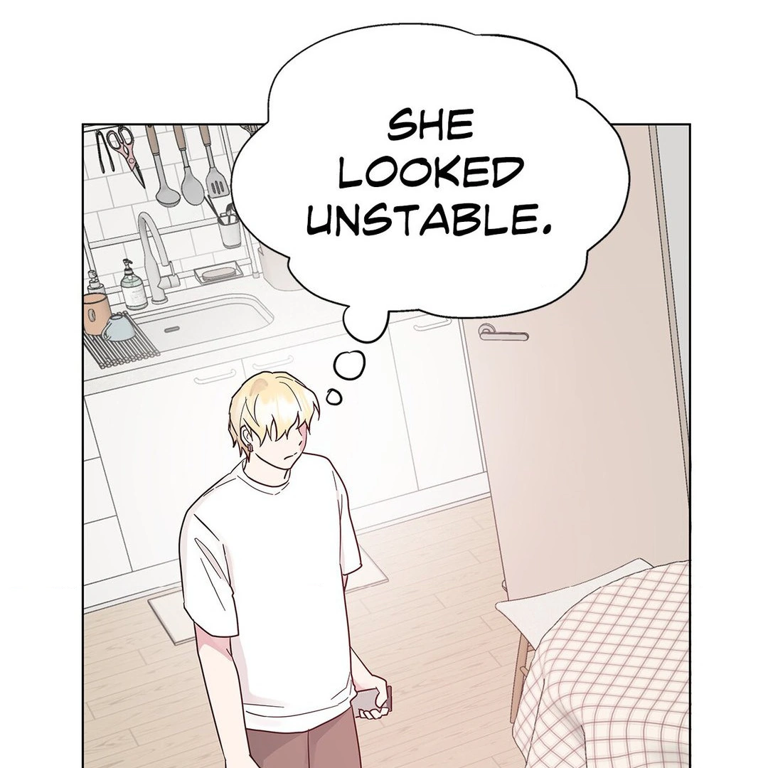 My Amnesiac Affairs Chapter 27 - page 10