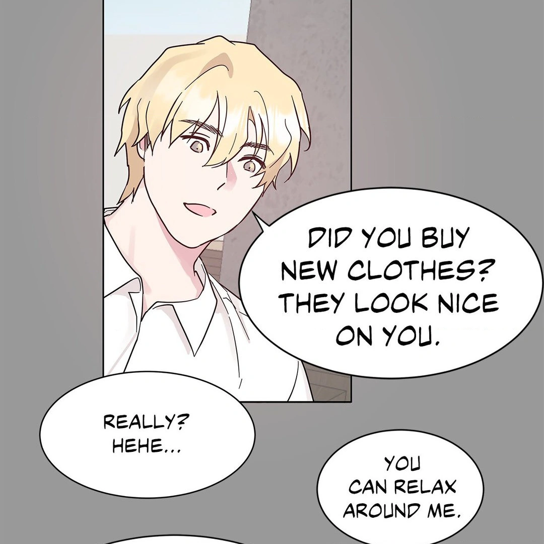 My Amnesiac Affairs Chapter 27 - page 25