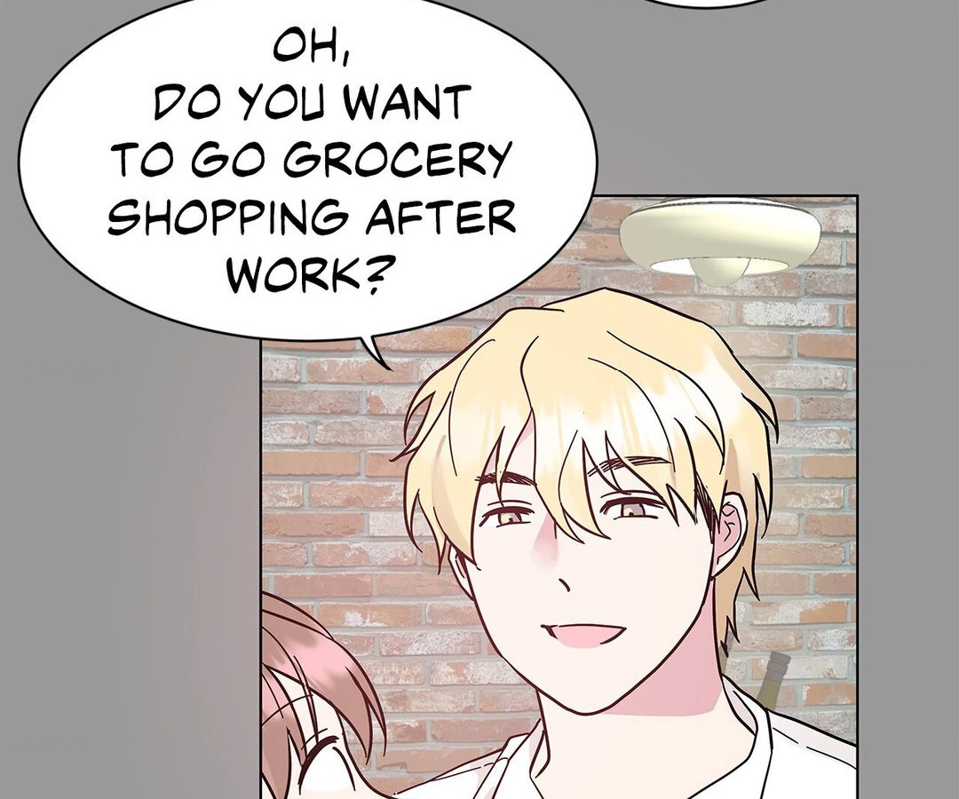 My Amnesiac Affairs Chapter 27 - page 26