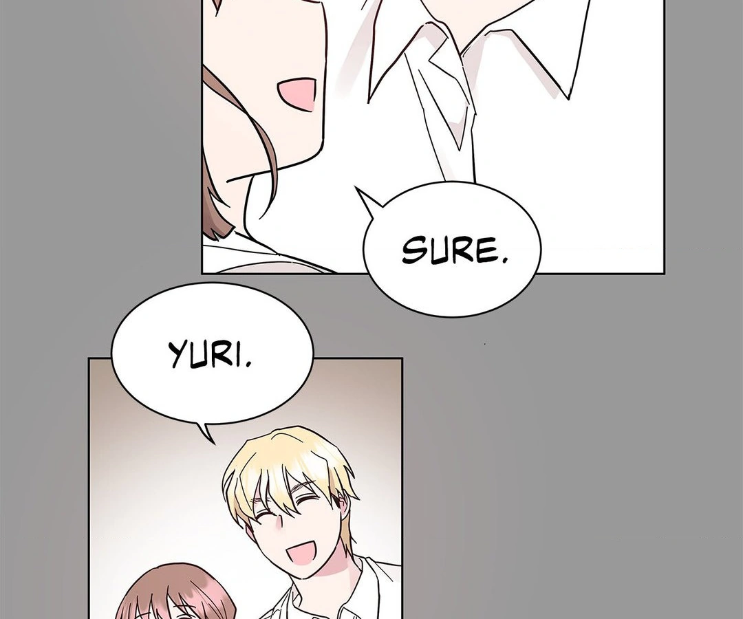 My Amnesiac Affairs Chapter 27 - page 27