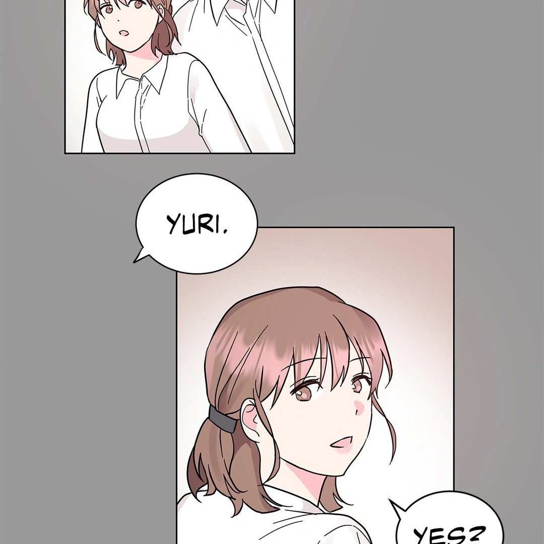 My Amnesiac Affairs Chapter 27 - page 28