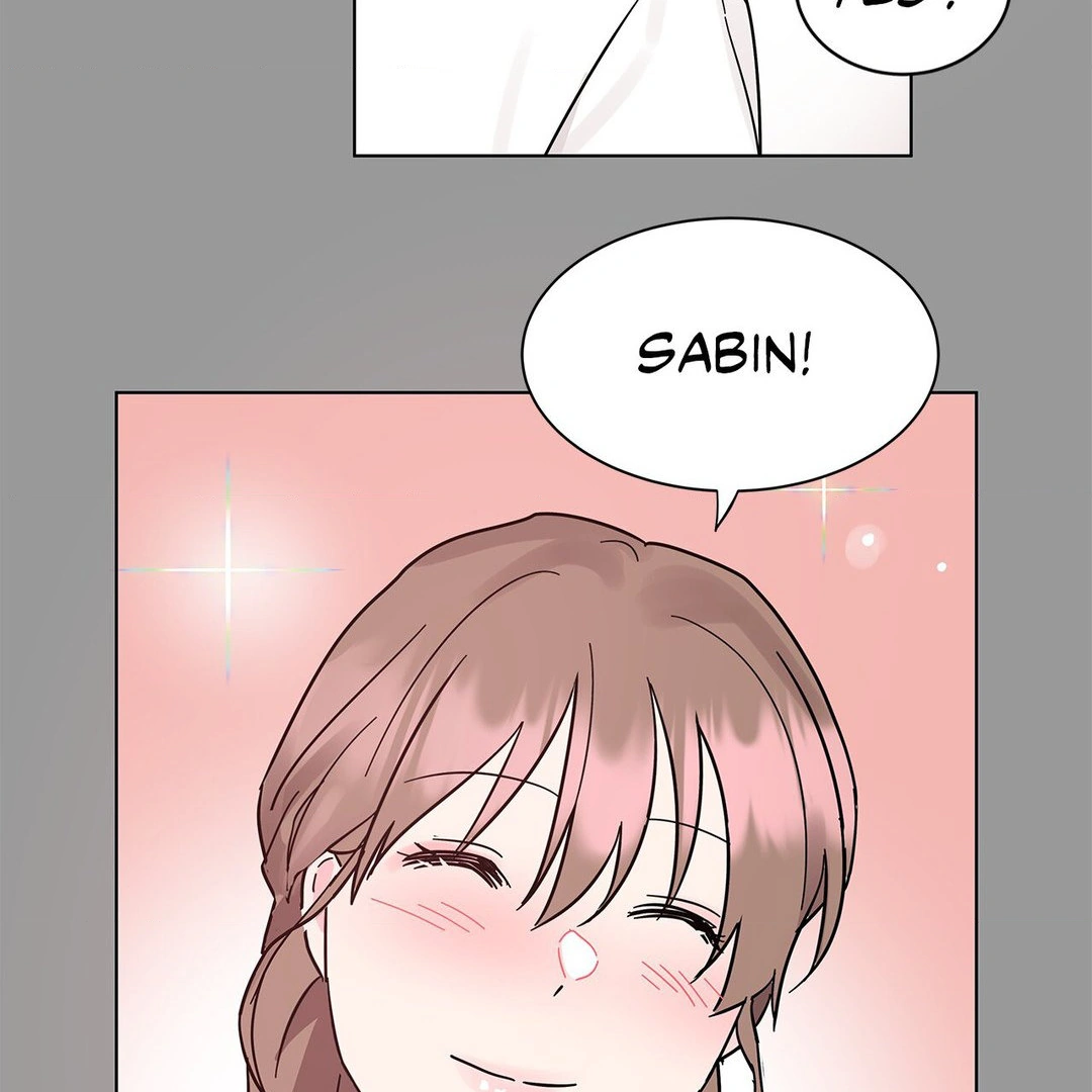 My Amnesiac Affairs Chapter 27 - page 29