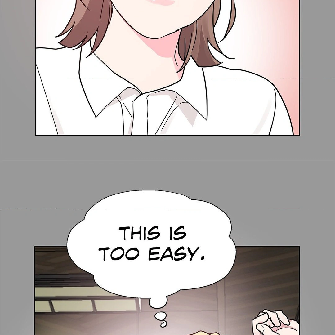 My Amnesiac Affairs Chapter 27 - page 30
