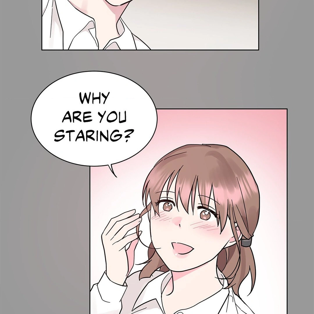 My Amnesiac Affairs Chapter 27 - page 35
