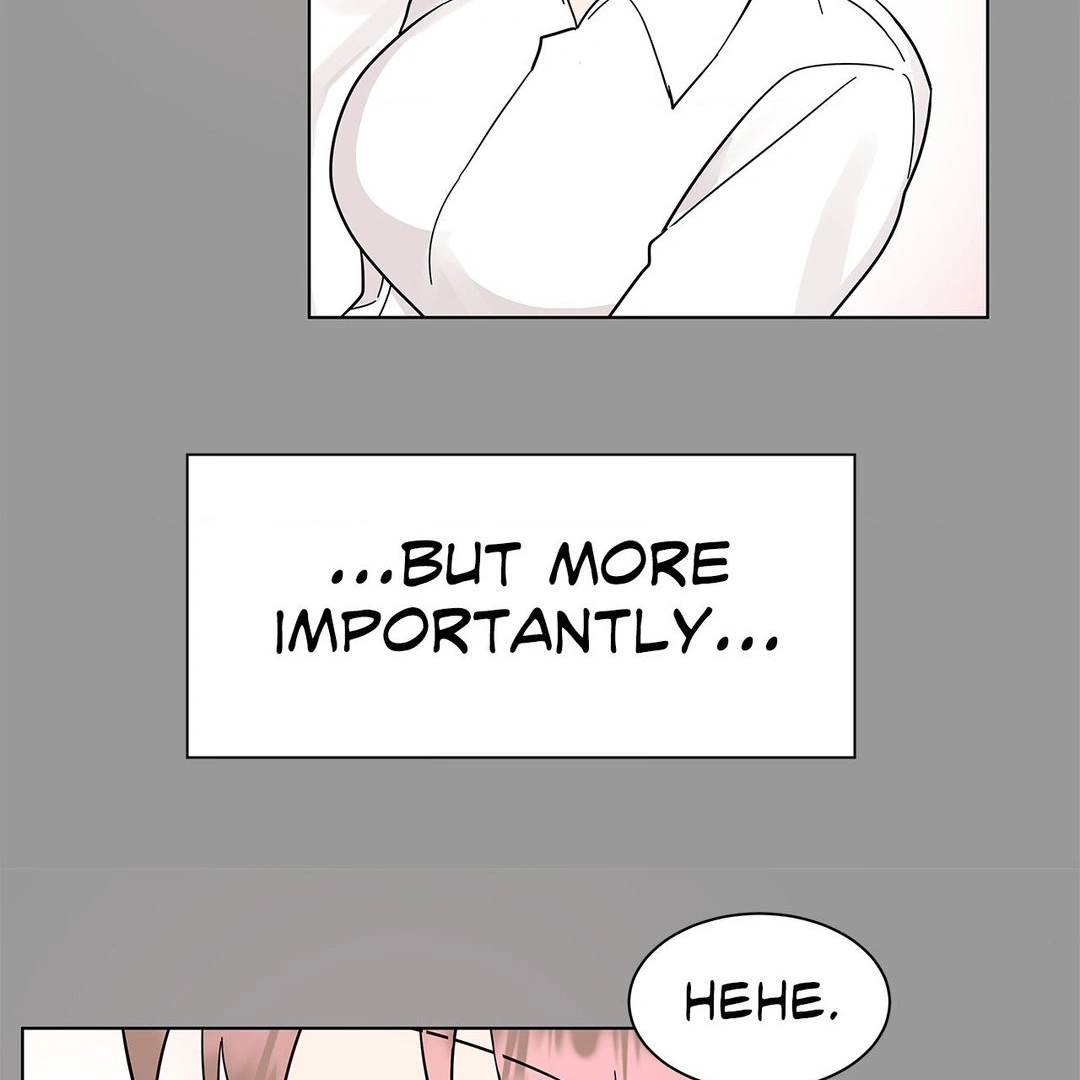 My Amnesiac Affairs Chapter 27 - page 36