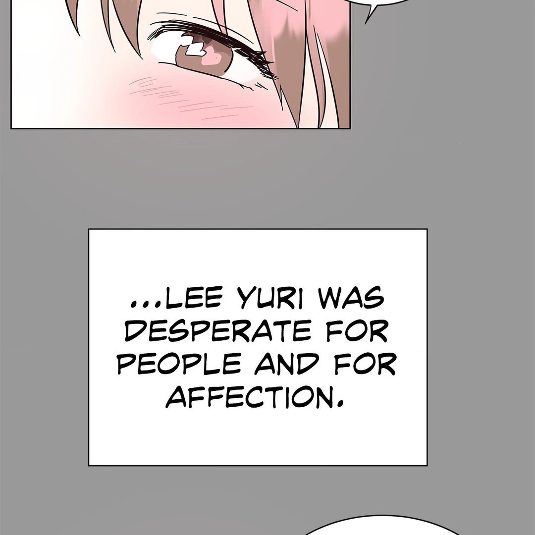 My Amnesiac Affairs Chapter 27 - page 37