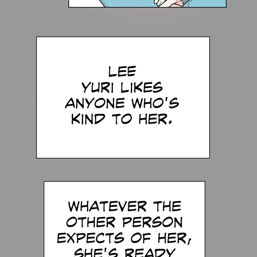 My Amnesiac Affairs Chapter 27 - page 40