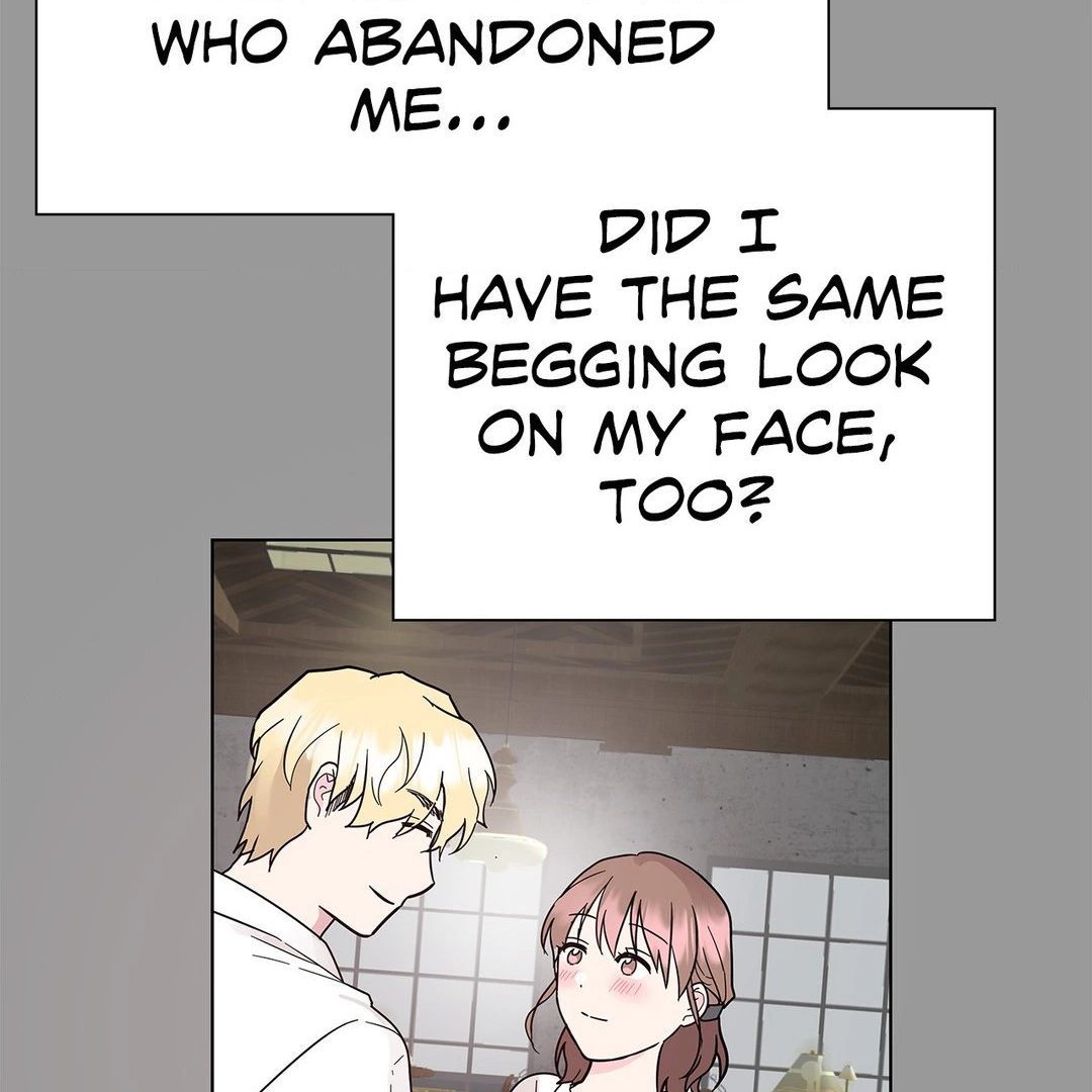 My Amnesiac Affairs Chapter 27 - page 46