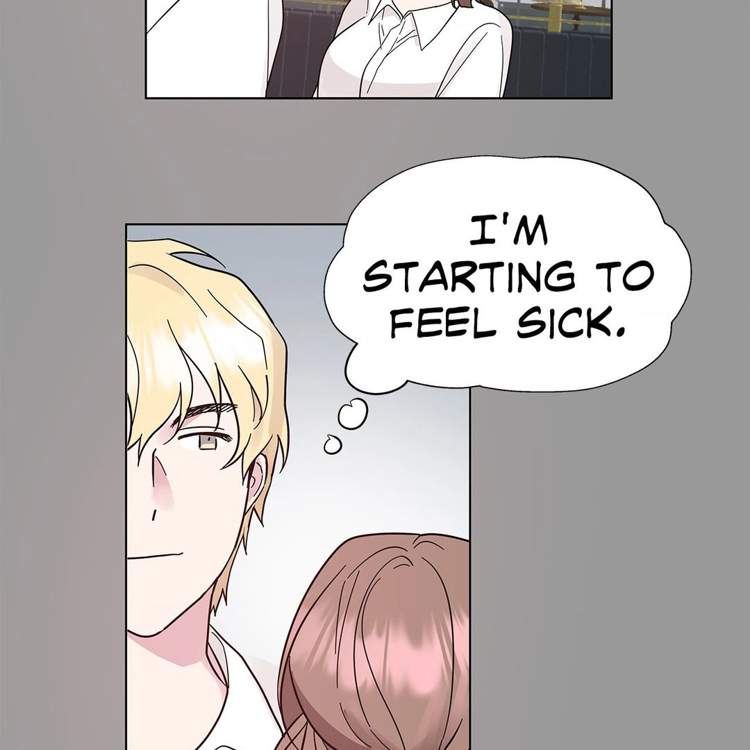 My Amnesiac Affairs Chapter 27 - page 47