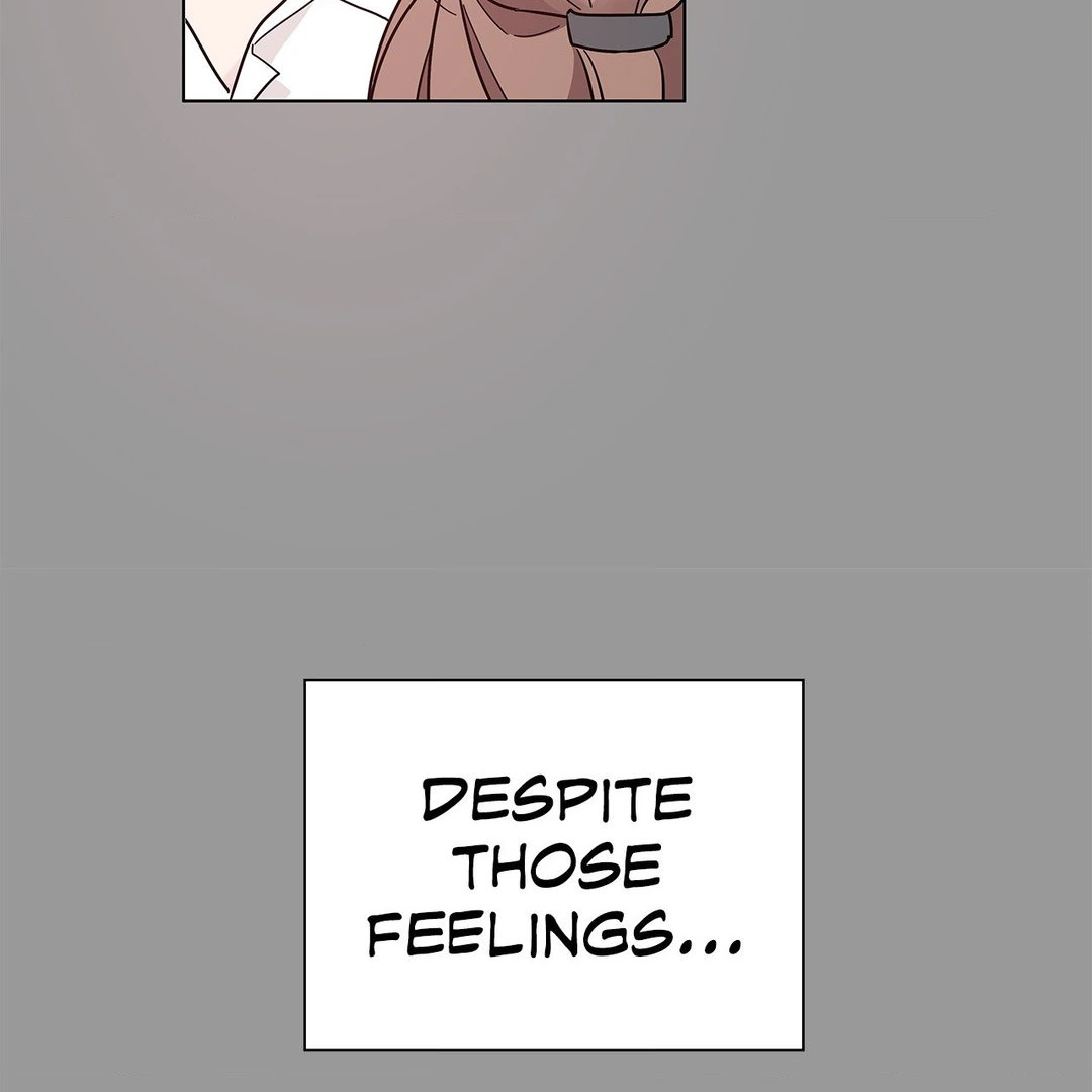 My Amnesiac Affairs Chapter 27 - page 48