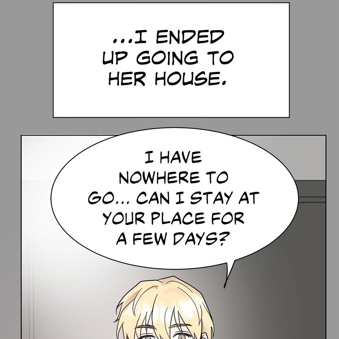 My Amnesiac Affairs Chapter 27 - page 49