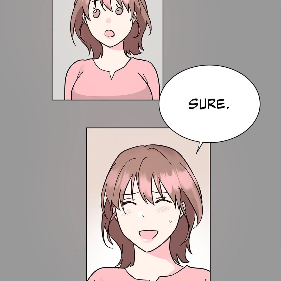 My Amnesiac Affairs Chapter 27 - page 52