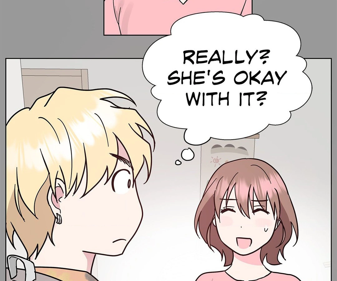 My Amnesiac Affairs Chapter 27 - page 53
