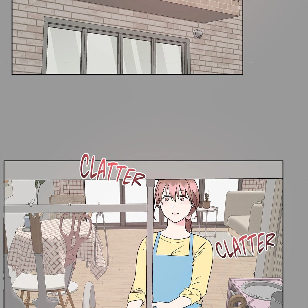 My Amnesiac Affairs Chapter 27 - page 62
