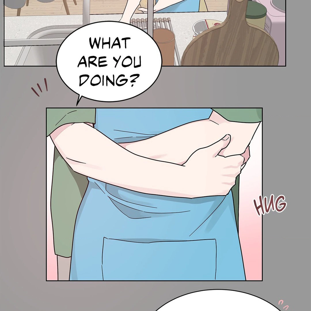 My Amnesiac Affairs Chapter 27 - page 63