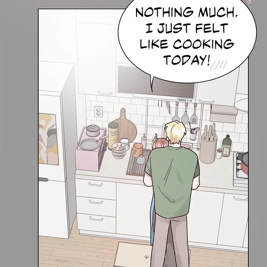 My Amnesiac Affairs Chapter 27 - page 64