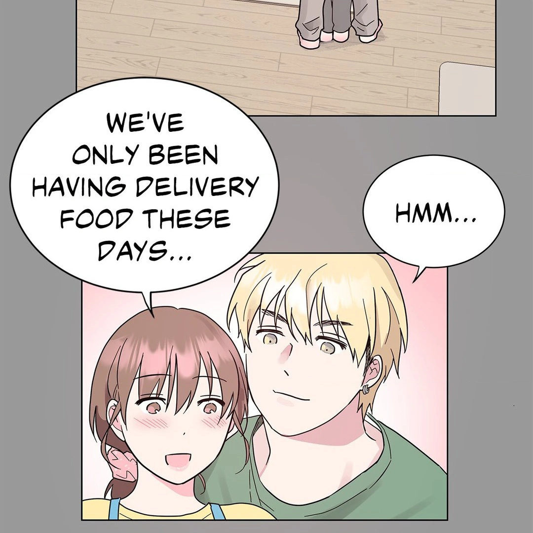 My Amnesiac Affairs Chapter 27 - page 65
