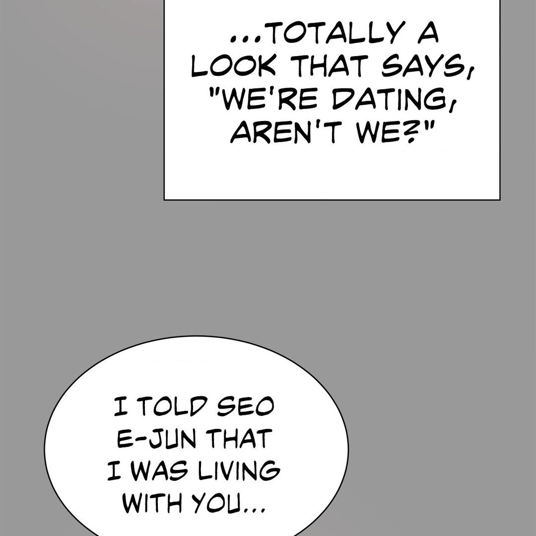 My Amnesiac Affairs Chapter 27 - page 67