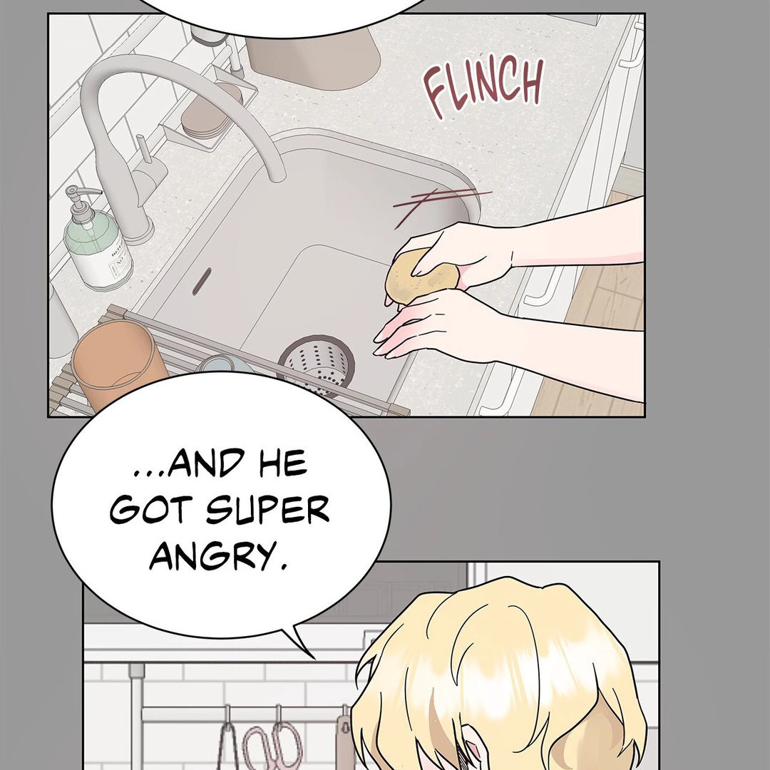 My Amnesiac Affairs Chapter 27 - page 68