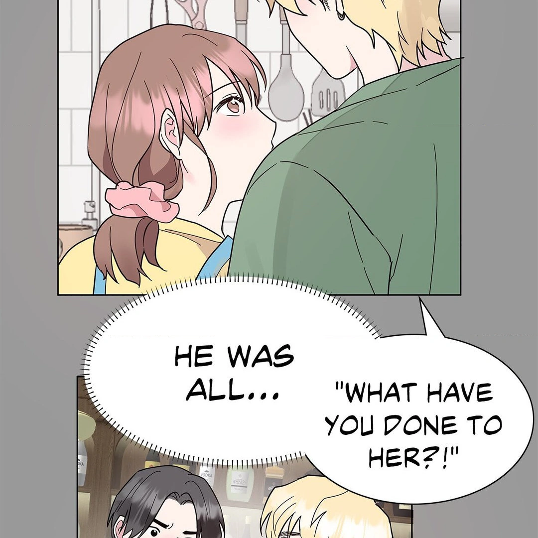 My Amnesiac Affairs Chapter 27 - page 69