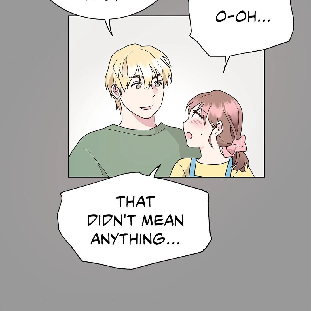 My Amnesiac Affairs Chapter 27 - page 71