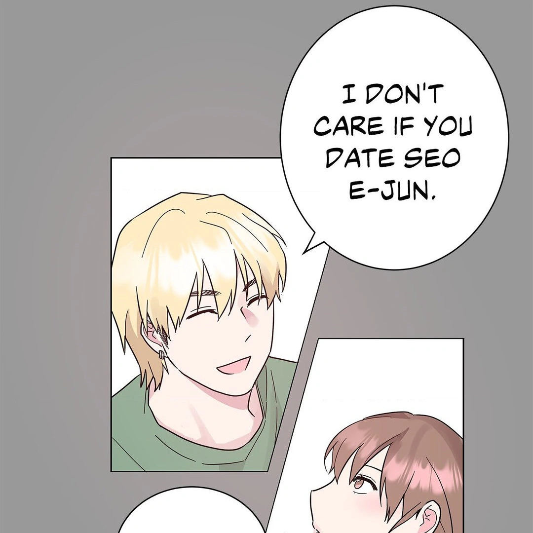 My Amnesiac Affairs Chapter 27 - page 72