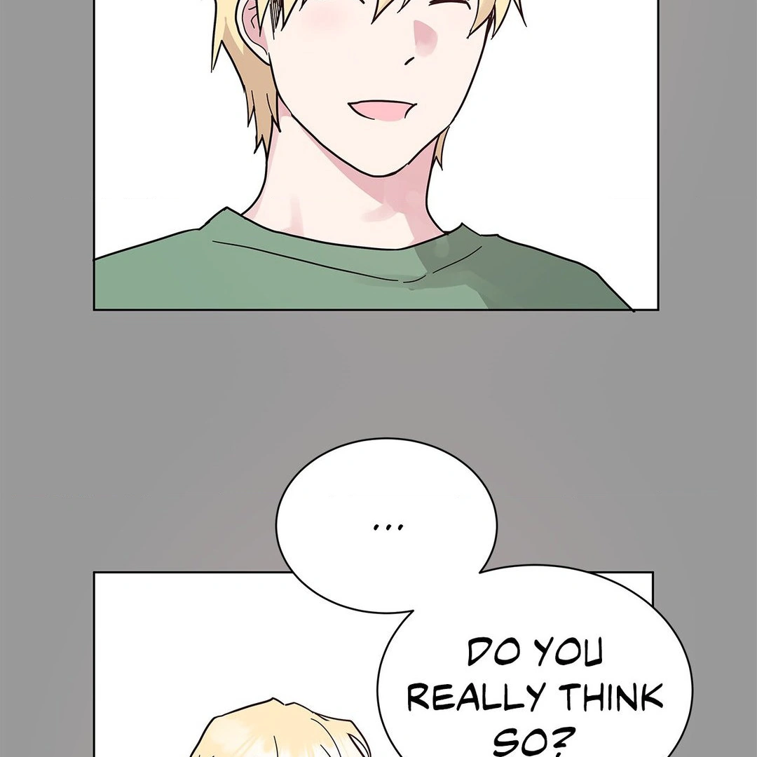 My Amnesiac Affairs Chapter 27 - page 76