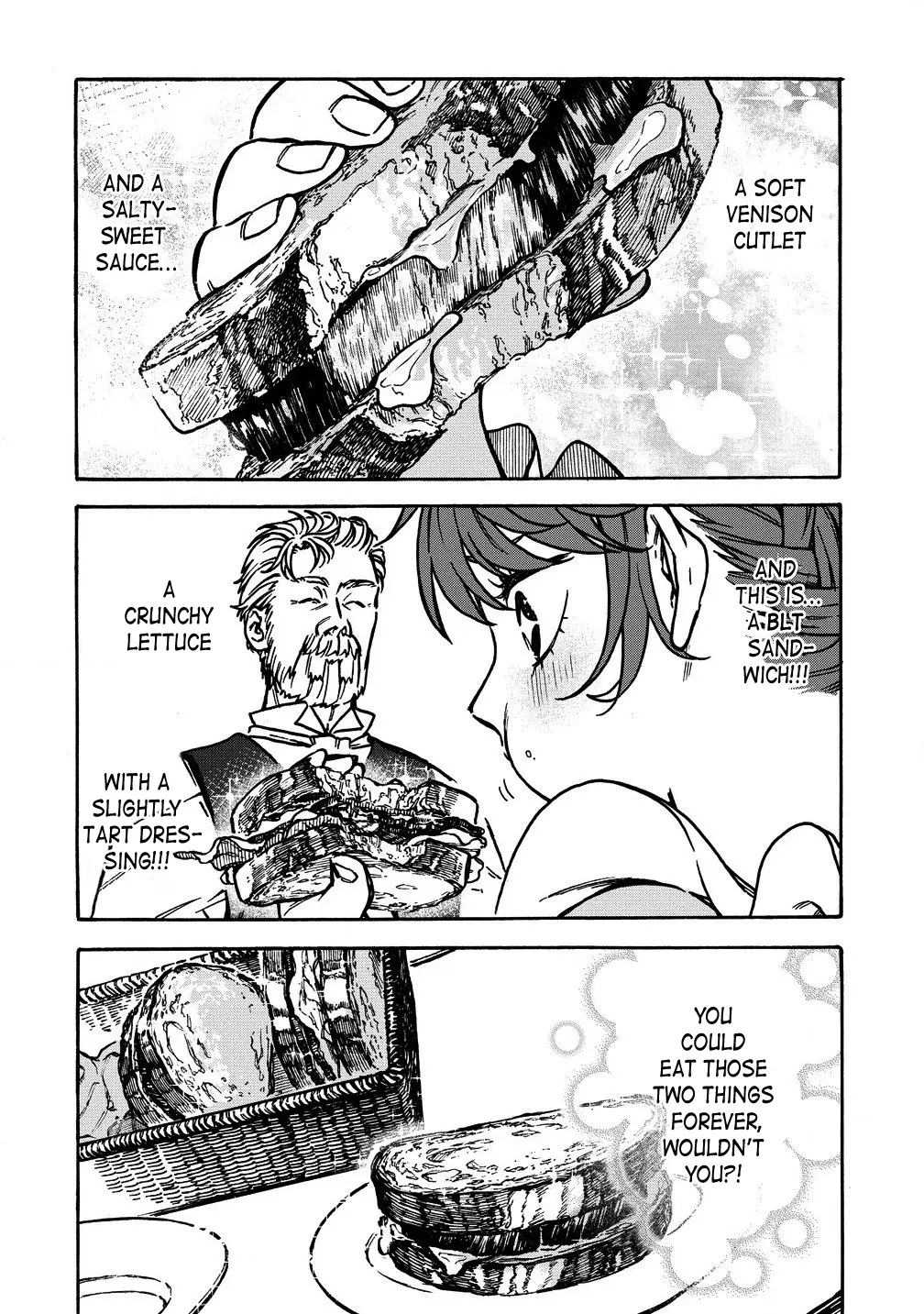 Onna Chara de Isekai Ten'i shite Cheatppoi kedo Zako Chara na no de Medatazu Heiwa na Shomin wo Mezashimasu! Chapter 4.1 - page 2