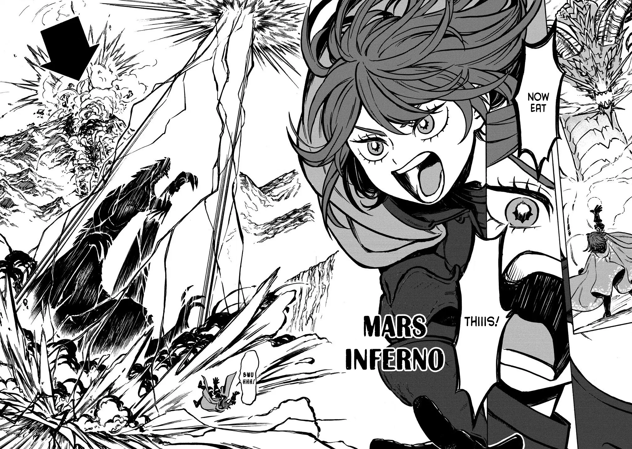 Onna Chara de Isekai Ten'i shite Cheatppoi kedo Zako Chara na no de Medatazu Heiwa na Shomin wo Mezashimasu! Chapter 4.1 - page 8