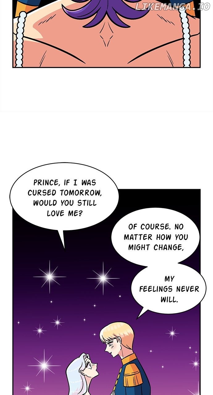 Princess Hurricane Chapter 25 - page 24