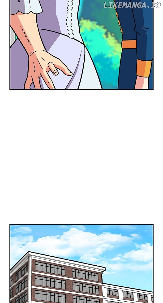 Princess Hurricane Chapter 25 - page 34