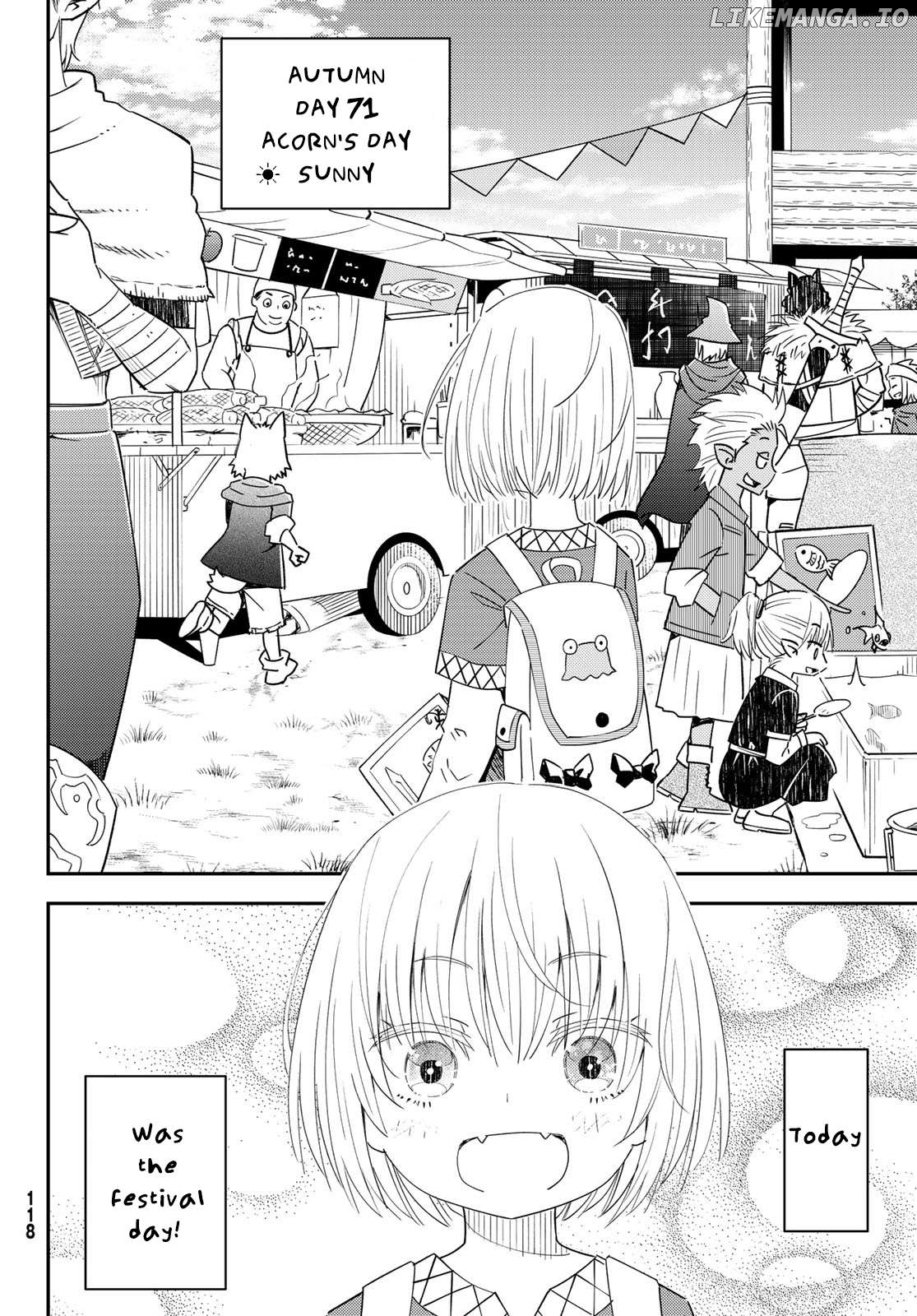 29-sai Hitorimi Chuuken Boukensha no Nichijou Chapter 40 - page 5