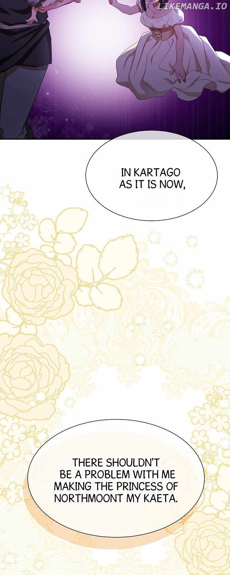The Ash Salmon Quenches the Beast Monarch's Desire Chapter 37 - page 19